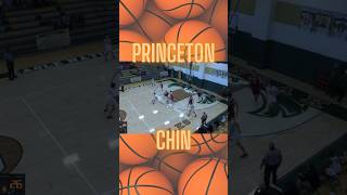 The Princeton Offense basketball fiba youthbasketball bball aau nba aaubasketball [upl. by Ahouh]