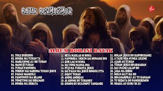 Lagu Rohani Batak Terbaru 2024  Album Rohani Batak Nonstop  Lagu Rohani Kebangkitan Iman [upl. by Nodlew]