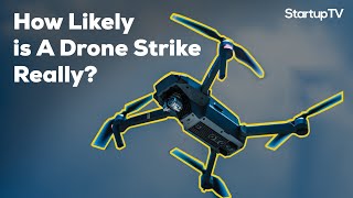 How Cerbairs AntiDrone Solutions Prevent Aerial Attacks [upl. by Elmore]