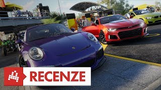 The Crew 2  Recenze [upl. by Inafetse150]