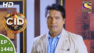 CID  सी आई डी  Ep 1448  Deadly Dating  30th July 2017 [upl. by Vaasta539]