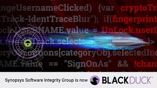 AppSec Decoded Is an quotSBOMquot a Silver Bullet for Software Supply Chain Security  Black Duck [upl. by Arim]