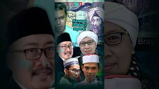 Dr Sugeng kritik keras ustadz doktor² pembela Baalwi seperti Yahya Fahru Rozi dan UAS 💪 [upl. by Elrahc]