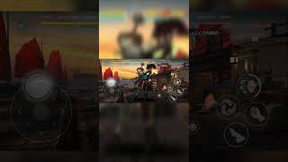 ARENA SHADOW FIGHT 4 NEW TOURNAMENT SUBLIME PERFORMANCEBestowal Sacrament part1 gaming [upl. by Ahsenot925]