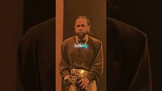 SECURITY GUARD HIT BY EMOTIONS LISTENING TO KENDRICK LAMAR SONG [upl. by Viva217]