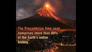 The Precambrian Era [upl. by Bernstein]