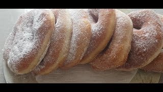 Bauernkrapfen [upl. by Benildas]