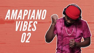 Amapiano Quarantine Mix 2020 Sauti Sol  Soweto’s Finest  DJ Sumbody  Vigro Deep  Samthing Soweto [upl. by Dwyer]