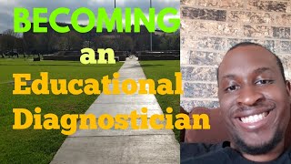 Becoming an Educational Diagnostician  Salary of an Educational Diagnostician [upl. by Akilat507]