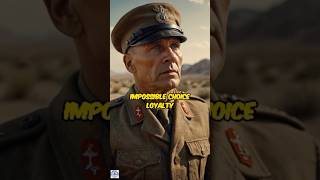 The Tragic Fate of Erwin Rommel Germanys Greatest General history ww2stories facts ww2 [upl. by Notnelc]