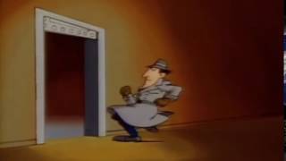 Inspector Gadget Theme Song [upl. by Yelsgnik860]