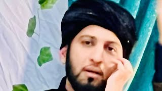 کلام میاں محمد بخش by Sultan Attique Rehman at Milad u NABI London 51024 [upl. by Tommie]