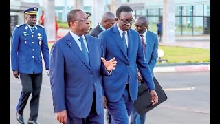 🔴 EN DIRECT  REMANIEMENT MINISTÉRIEL AU SENEGAL – MERCREDI 11 OCTOBRE 2023 [upl. by Bronez]