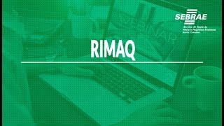 Rimaq [upl. by Soloma]