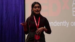 You matter and Your dreams matter  Niharika NM  TEDxAmritaUBangalore [upl. by Seigel]