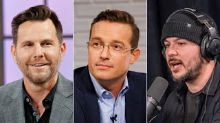 Tim Pool amp Dave Rubin Caught Being PAID By Russia [upl. by Ehpotsirhc]