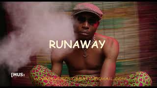 RUNAWAY Gyration x Highlife Instrumentals x Afro highlife beat RUNTOWN ft Flavour type beat [upl. by Yasdnil]