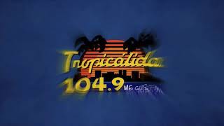 Tropicalida 1049 Cantina Mix [upl. by Leirbag]