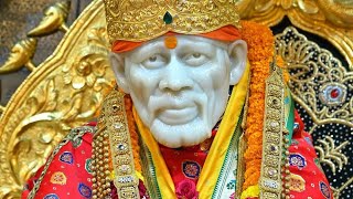 Shree SAI Bavni Part1  Shree SAI Bavni 🌹🙏 [upl. by Llerud]