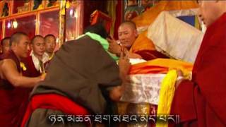 ང་ཡི་རྩ་བའི་བླ་མ། ཆོས་རྒྱལ། NGAYI TSAWAI LAMA by CHOEGYAL [upl. by Metah35]