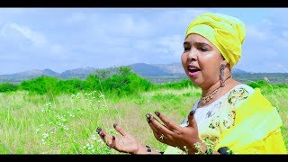 SAHRA ILAYS  Maxaa Xabiibi Kuu Daran  OFFICIAL MUSIC VIDEO 2020 [upl. by Ais980]