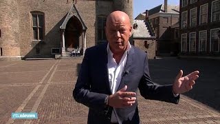 Fritsvlog Meerderheid in Eerste Kamer niet noodza  RTL NIEUWS [upl. by Acinahs904]