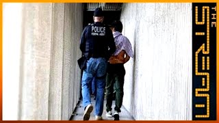 🇺🇸 How are US undocumented immigrants battling crackdown  The Stream [upl. by Ephraim]