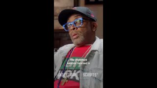 Do the Right Thing Director Spike Lee [upl. by Feingold]