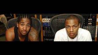 OFFICIAL NEW OMARION FT BOW WOW  HOOD STARHQ [upl. by Sillert]