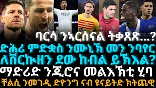 ድሕሪ ምድቋስ ንሙኒኽ መን ንባየር ለቨርኲዘን ደው ከብል ይኽእል [upl. by Haran922]