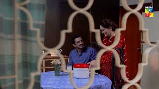 Baandi  Episode 16  Best Scene 01  HUM TV Drama [upl. by Yesima571]