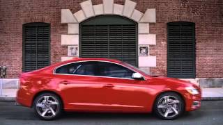 2014 Volvo S60  Commercial [upl. by Repohtsirhc27]