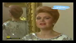 Neşe Karaböcek  AKŞAMLAR  1986  HD Video  HD Audio [upl. by Leshia]