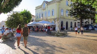 💖 Caminhando em Buarcos  Figueira da Foz [upl. by Ariaet]