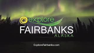 Explore Fairbanks Alaska [upl. by Eyks]