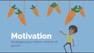 Comment motiver et fidéliser les travailleurs atypiques [upl. by Ingunna]