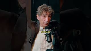 Doctor Gabor Mate The Impact of Repressed Anger inspiration motivation quotes shorts gabormate [upl. by Ternan]