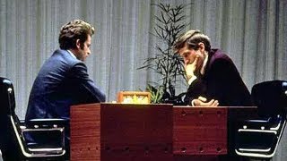 Bobby Fischer vs Boris Spassky Game 6  1972 World Chess Championship [upl. by Ettezzus708]