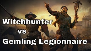 Witchhunter vs Gemling Legionnaire Launch Plans Food Prep Path of Exile 2 [upl. by Ury811]