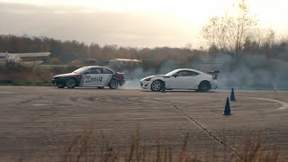 Horizon Drift Camp 2024 Aftermovie  4K [upl. by Ydualc]