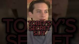 Tobey Maguire is the Most Powerful SpiderMan in No Way Home 🕷️🕸️ [upl. by Enerak]