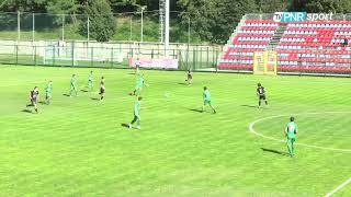 GozzanoDerthona FbC 1908 gli highlights [upl. by Dlanar764]