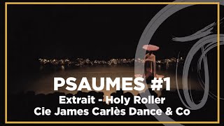 Extrait PSAUMES1  Holy Roller [upl. by Josephine482]