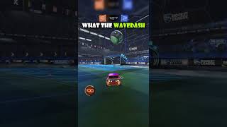 Can’t wavedash 😂 rocketleague rl rocketleagueclips gaming [upl. by Abita]