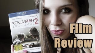 KOKOWÄÄH 2  MEINE BLU RAY FILM REVIEW [upl. by Ayak]