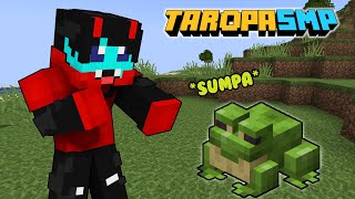 TaropaSMP 5 ALAMAT ng PALAKA ðŸ˜‚  Minecraft 119 [upl. by Vevine762]