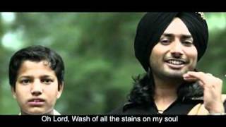 SATINDER SARTAJ new song  SAI HD [upl. by Yrrah]