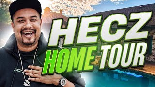 Inside OpTic HECZ Texas Gaming Complex [upl. by Soraya387]