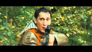 La Traque  Bande Annonce VF [upl. by Chien184]