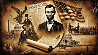 Freedom’s Call The Emancipation Proclamation’s Impact  3Minute History Highlight [upl. by Laved]